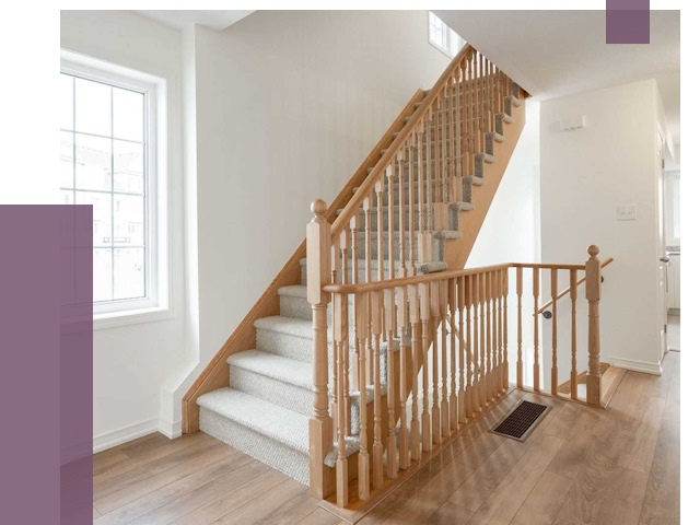 Мансардные лестницы в Усинске от 18940 руб.  | ПРОЛЁТ-Снс