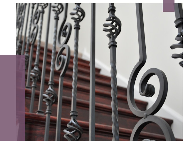 Демонтаж перил в Усинске от 4300 руб. — разборка и вывоз | ПРОЛЁТ-Снс