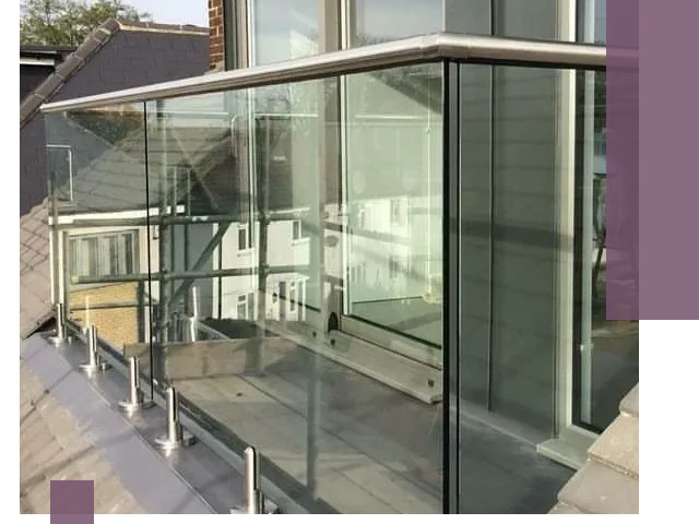 Демонтаж балконных ограждений в Усинске — быстро и безопасно