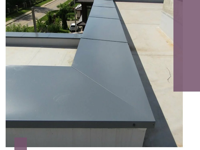 Демонтаж парапетов любой сложности в Усинске быстро и аккуратно