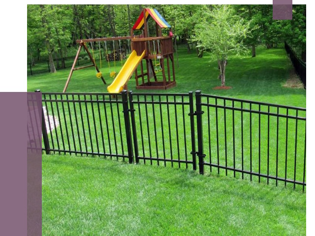 Изготовление газонных ограждений в Усинске от 4300 руб. | ПРОЛЁТ-Снс